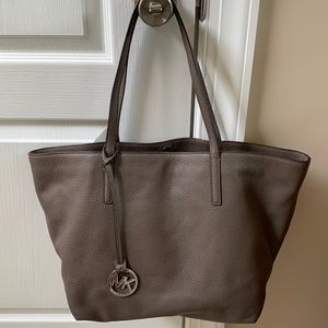 Michael Kors large tote